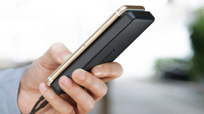 Anker PowerCore II Slim 10000, $28 with code SLIMQUIK